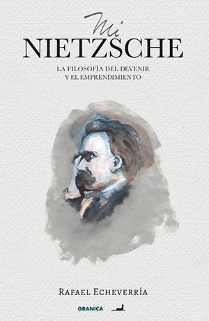 MI NIETZSCHE | 9789878935560 | ECHEVERRÍA, RAFAEL