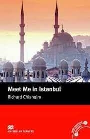 MEET ME IN ISTANBUL | 9780230030442