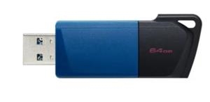 PENDRIVE 64 GB KINGSTON | 740617326260