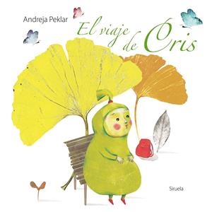 VIAJE DE CRIS, EL | 9788419744777 | PEKLAR, ANDREJA