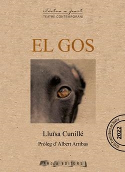 GOS, EL | 9788412704457 | CUNILLE, LLUISA