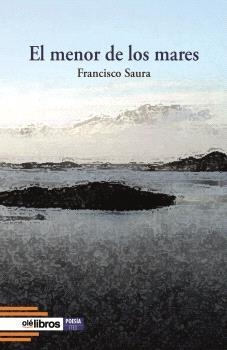 MENOR DE LOS MARES EL | 9788419589866 | SAURA PÉREZ, FRANCISCO