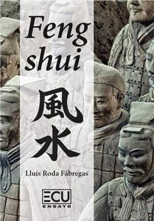 FENG SHUI | 9788412671841 | RODA FÁBREGAS, LLUÍS