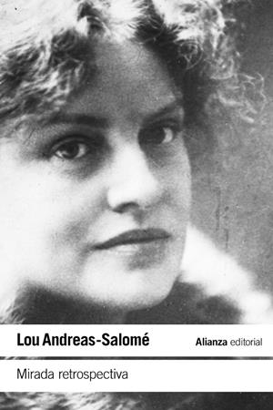 MIRADA RETROSPECTIVA | 9788411483667 | ANDREAS SALOMÉ, LOU