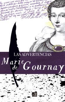 ADVERTENCIAS, LAS | 9788412238457 | DE GOURNAY, MARIE