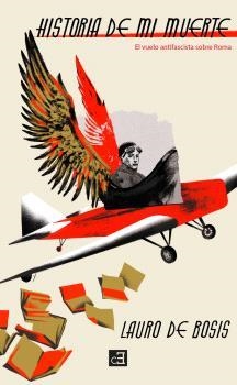 H DE MI MUERTE | 9788412238402 | DE BOSIS, LAURO