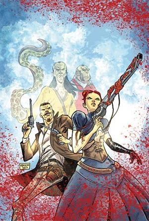 CÁBALA PINKERTON, LA | 9788412671407 | MARQUINA SUSÍN, JAVIER / MOROCHO SALAZAR, LUIS / MOROCHO SALAZAR, BRAULIO