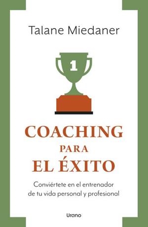 COACHING PARA EL ÉXITO | 9788417694609 | MIEDANER, TALANE