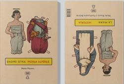 DADME OTRA MONJA ALFÉREZ | 9788412687415 | PIZARRO, MAITE / BELTRÁN, PURIFICACIÓN