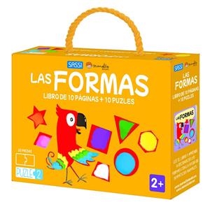 FORMAS | 9788419714473 | GAULE, M.