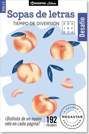 BLOC DE SOPAS DESAFÍO 02 | 9789493313316