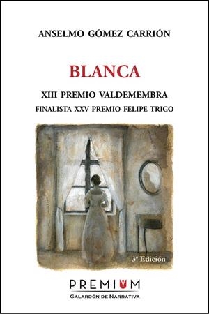 BLANCA | 9788494566318 | GOMEZ, ANSELMO
