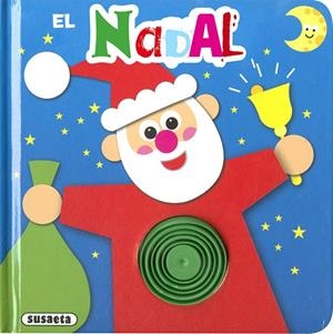 NADAL, EL | 9788467795059 | EDICIONES, SUSAETA