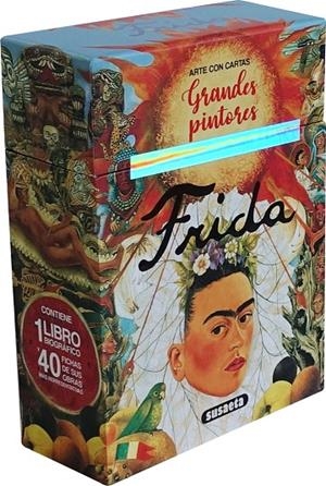 FRIDA | 9788467796452 | GARCÍA SÁNCHEZ, LAURA