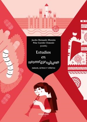 ESTUDIOS EN NEOMEDIEVALISMO | 9788413695549 | HERNANDO, JACOBO / GARRIDO, PILAR