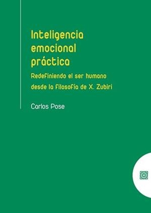 INTELIGENCIA EMOCIONAL PRACTICA | 9788413695563 | POSE, CARLOS