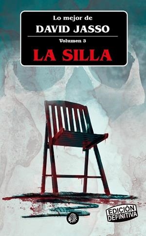 SILLA, LA | 9788419293596 | JSSSO, DAVID