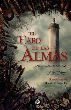 FARO DE LAS ALMAS, EL | 9788419293541 | DIÉZ, JULIA