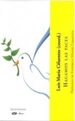 HAGAMOS LAS PACES | 9788412734256 | CIFUENTES, LUIS MARÍA