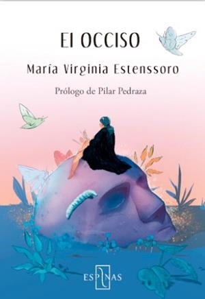 OCCISO, EL | 9788412454468 | ESTENSSORO, Mª VIRGINIA