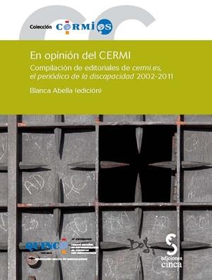 EN OPINION DEL CERMI | 9788415305095 | ABELLA, BLANCA