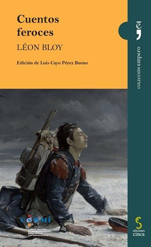 CUENTOS FEROCES | 9788415305804 | BLOY, LÉON