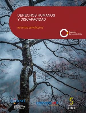 DERECHOS HUMANOS Y DISCAPACIDAD | 9788416668137