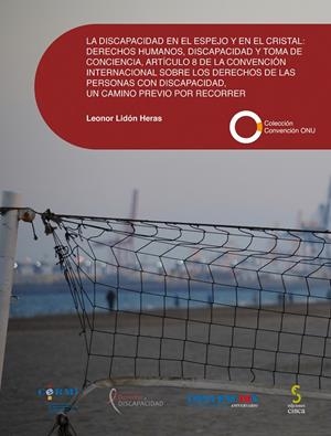 DISCAPACIDAD EN EL ESPEJO Y EN CRISTAL, LA | 9788416668182 | LIDON HERAS, LEONOR