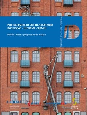 POR UN ESPACIO SOCIO-SANITARIO INCLUSIVO | 9788416668243 | VARIOS AUTORES