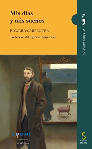 MIS DIAS Y MIS SUEÑOS | 9788416668601 | CARPENTER, EDWARD