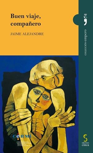 BUEN VIAJE COMPAÑERO | 9788416668670 | ALEJANDRE MARTÍNEZ, JAIME