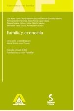 FAMILIA Y ECONOMIA | 9788493510473 | LÓPEZ LÓPEZ, MARÍA TERESA/Y OTROS