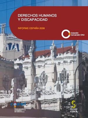 FUNCIONAMIENTO FAMILIAR, CONVIVENCIA Y AJUSTE EN HIJOS ADOLESCENTES | 9788496889583 | CERMI (COMITÉ ESPAÑOL DE REPRESENTANTES DE PERSONAS CON DISCAPACIDAD)