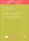 REESTRUCTURACIONES DE EMPRESAS Y RESPONSABILIDAD SOCIAL | 9788496889811 | TORRE / MARTIN / SAN MARTIN / MARURI