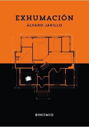 EXHUMACIÓN | 9788412709735 | JARILLO, ÁLVARO