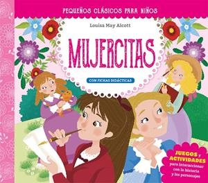 MUJERCITAS | 9788491456858 | MAY ALCOTT, LOUISA