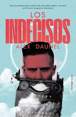 INDECISOS, LOS | 9788411313834 | DAUNEL, ALEX