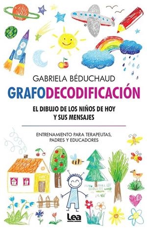 GRAFODECODIFICACIÓN | 9788411318433 | BÉDUCHAUD, GABRIELA