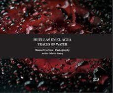 HUELLAS EN EL AGUA | 9788419894090 | CORTIZO, MANUEL