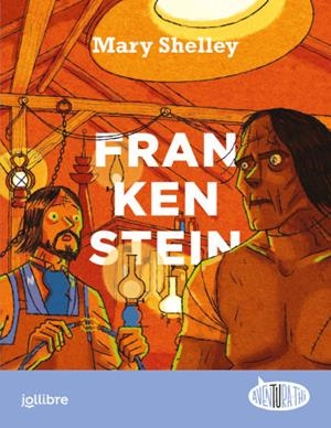 FRANKENSTEIN | 9788411531573 | SHELLEY, MARY