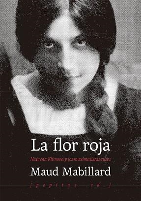 FLOR ROJA, LA | 9788418998430 | MABILLARD, MAUD