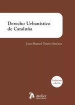 DERECHO URBANISTICO DE CATALUÑA (11 EDICIÓN) | 9788419773326 | TRAYTER JIMENEZ, JOAN MANUEL