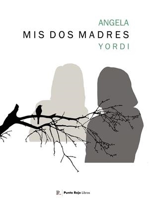 MIS DOS MADRES | 9788419504319 | YORDI, ÁNGELA
