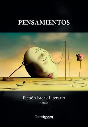 PENSAMIENTOS | 9788412723281 | LITERARIO, PICHÓN BREAK