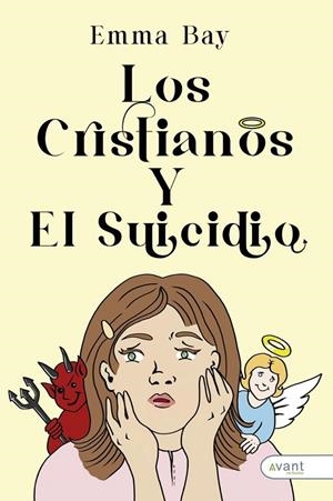 CRISTIANOS Y EL SUICIDIO, LOS | 9788419763723 | BAY, EMMA