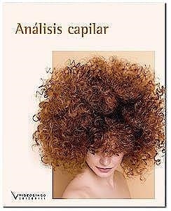 ANALISIS CAPILAR 2023 | 9788419698025 | VARIOS AUTORES