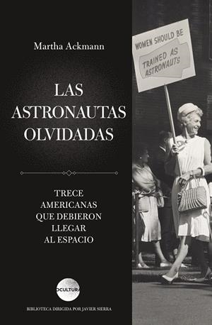 ASTRONAUTAS OLVIDADAS, LAS | 9788419164773 | ACKMANN, MARTHA
