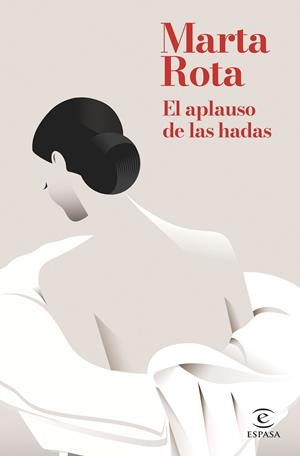 APLAUSO DE LAS HADAS, EL | 9788467070347 | ROTA, MARTA