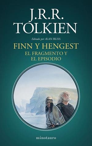FINN Y HENGEST | 9788445015018 | TOLKIEN, J. R. R.