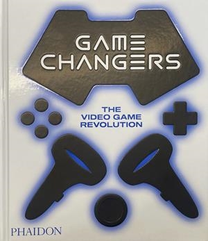 GAME CHANGERS (ING) | 9781838666989 | BLOCK